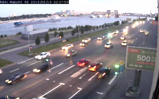 Сколько нужно нейронов, чтобы узнать, разведён ли мост Александра Невского? - 2 image