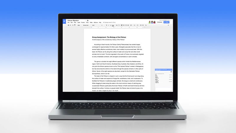 10 приёмов, позволяющих ощутить себя специалистом, работая с Google Drive - 1 10 приёмов, позволяющих ощутить себя специалистом, работая с Google Drive - 1
