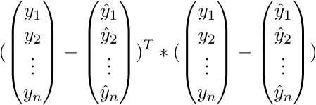 Математика для искусственных нейронных сетей для новичков, часть 1 — линейная регрессия - 38 Математика для искусственных нейронных сетей для новичков, часть 1 — линейная регрессия - 38