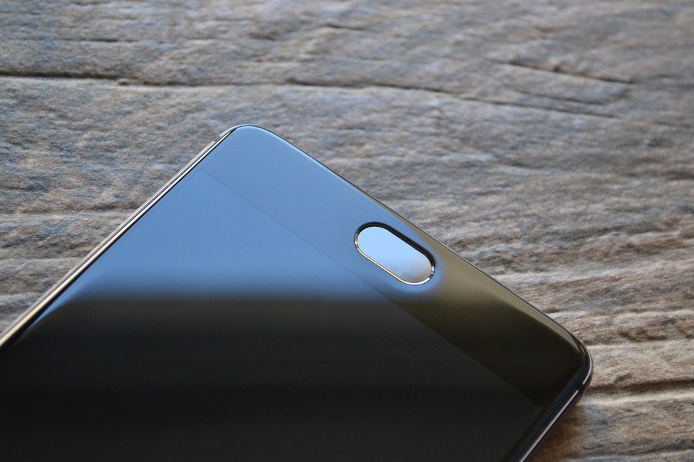 Обзор OnePlus 3: третье поколение культового китайского смартфона - 23