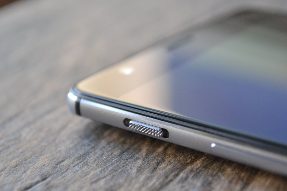 Обзор OnePlus 3: третье поколение культового китайского смартфона - 7