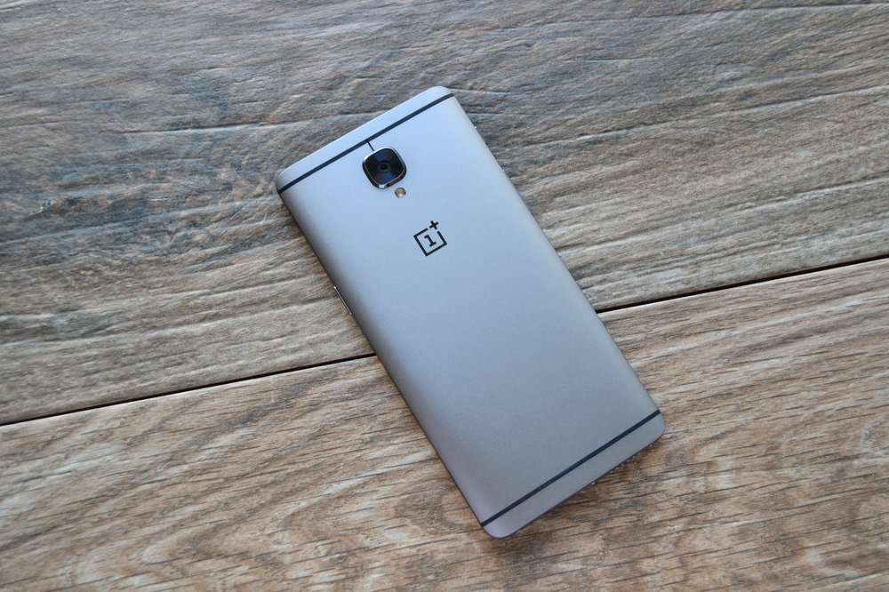 Обзор OnePlus 3: третье поколение культового китайского смартфона - 1