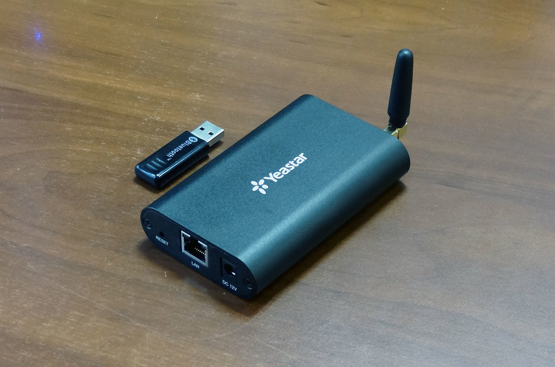 Прокачиваем VoIP GSM шлюз Yeastar TG100 до мини-АТС - 1 Прокачиваем VoIP GSM шлюз Yeastar TG100 до мини-АТС - 1