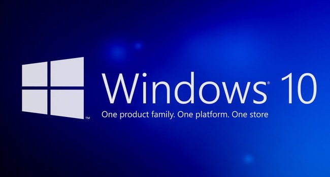 В 2017 году Windows 10 получит два крупных обновления 