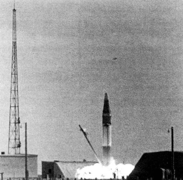 Забытый полет «Орла» - 6 Забытый полет «Орла» - 6