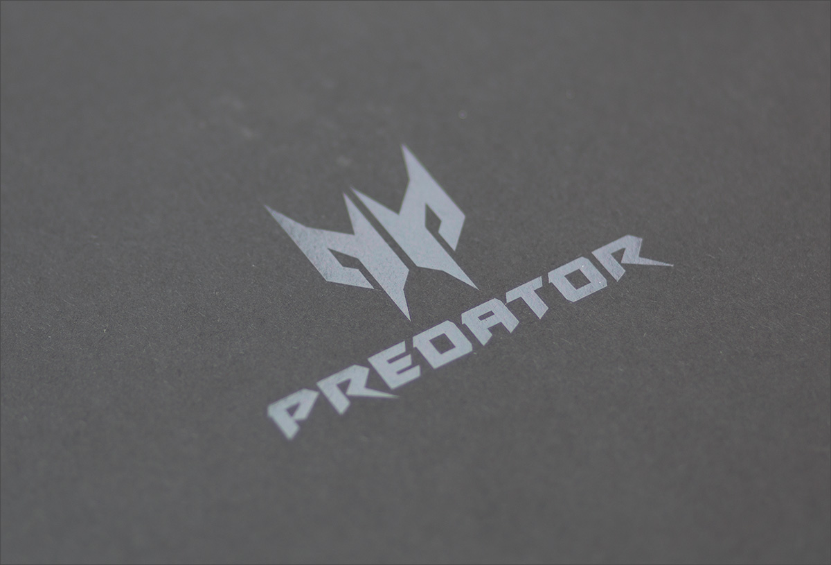 Acer Predator 15: когда игра стоит свеч - 2