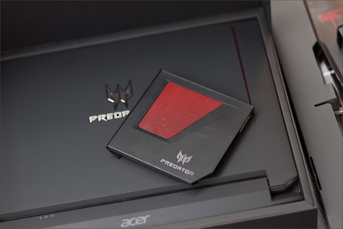 Acer Predator 15: когда игра стоит свеч - 6