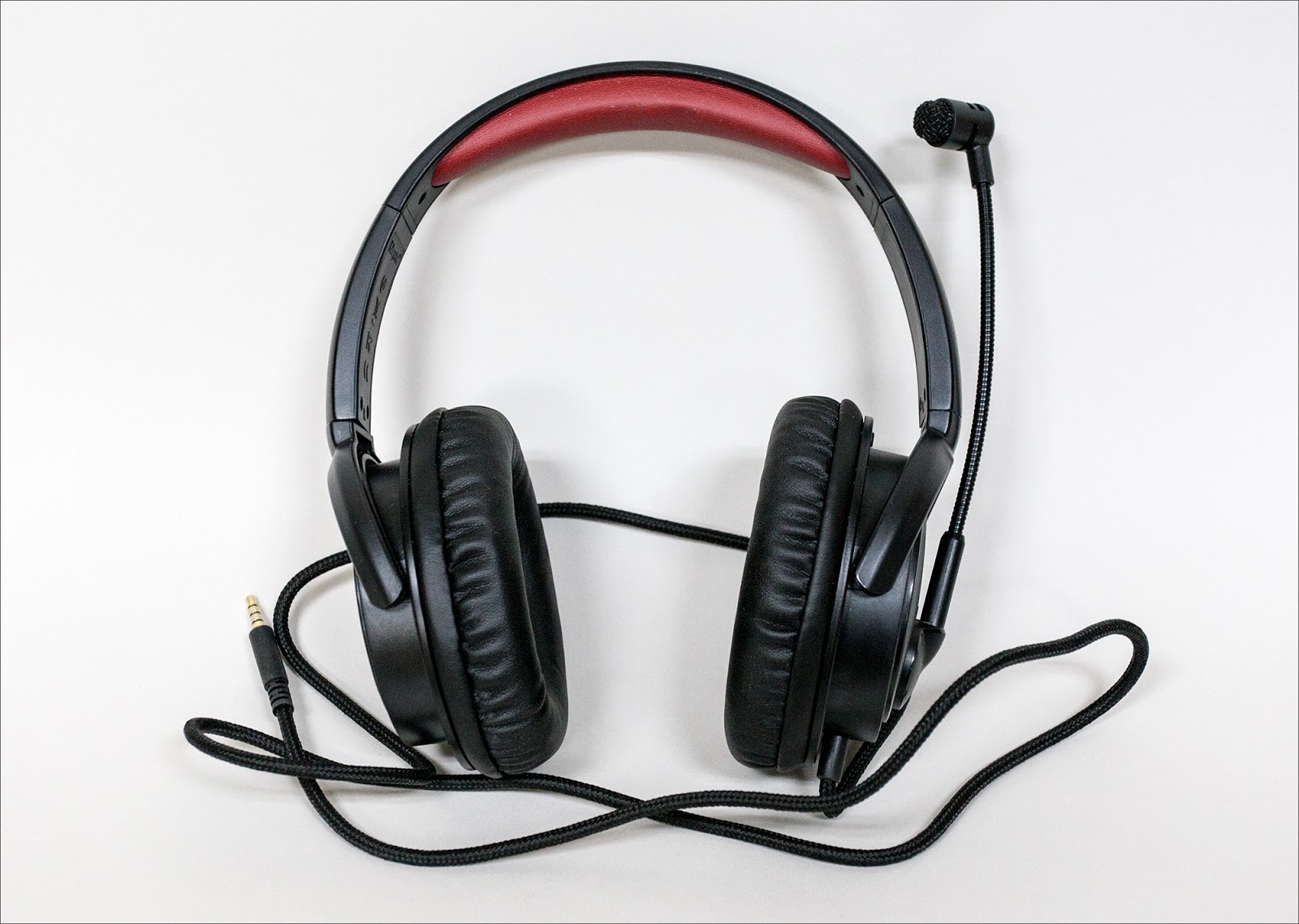 HyperX Cloud Drone — достойно не значит дорого - 10 HyperX Cloud Drone — достойно не значит дорого - 10