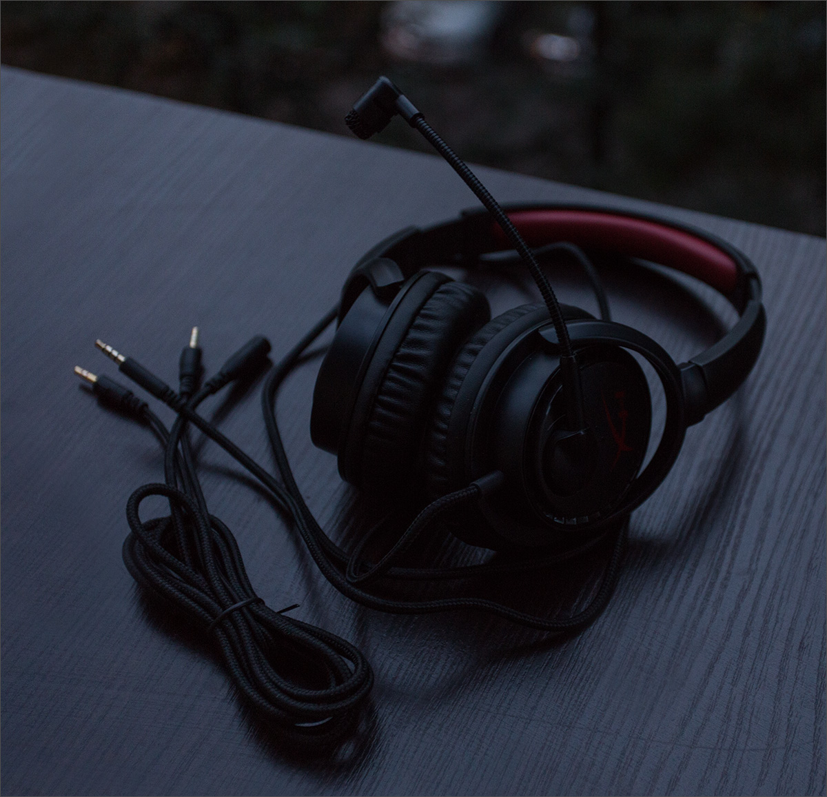 HyperX Cloud Drone — достойно не значит дорого - 12 HyperX Cloud Drone — достойно не значит дорого - 12