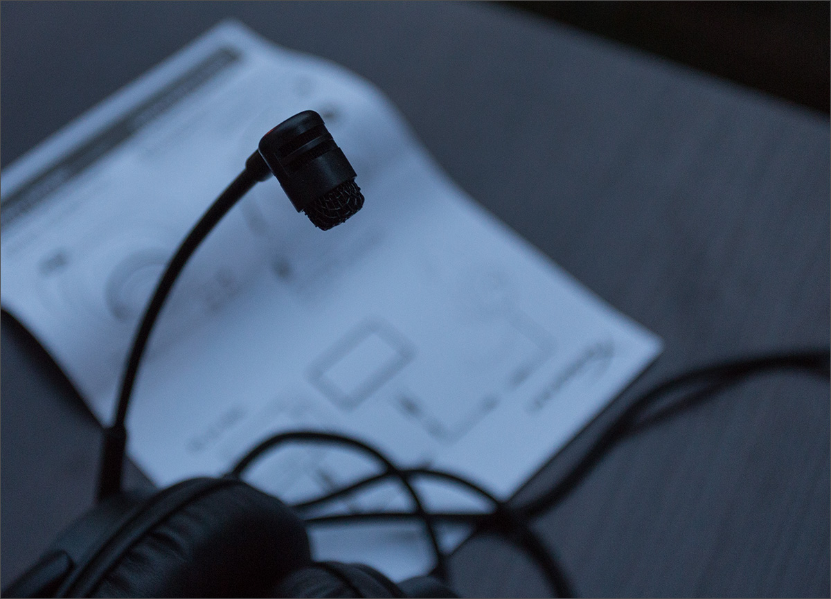 HyperX Cloud Drone — достойно не значит дорого - 6