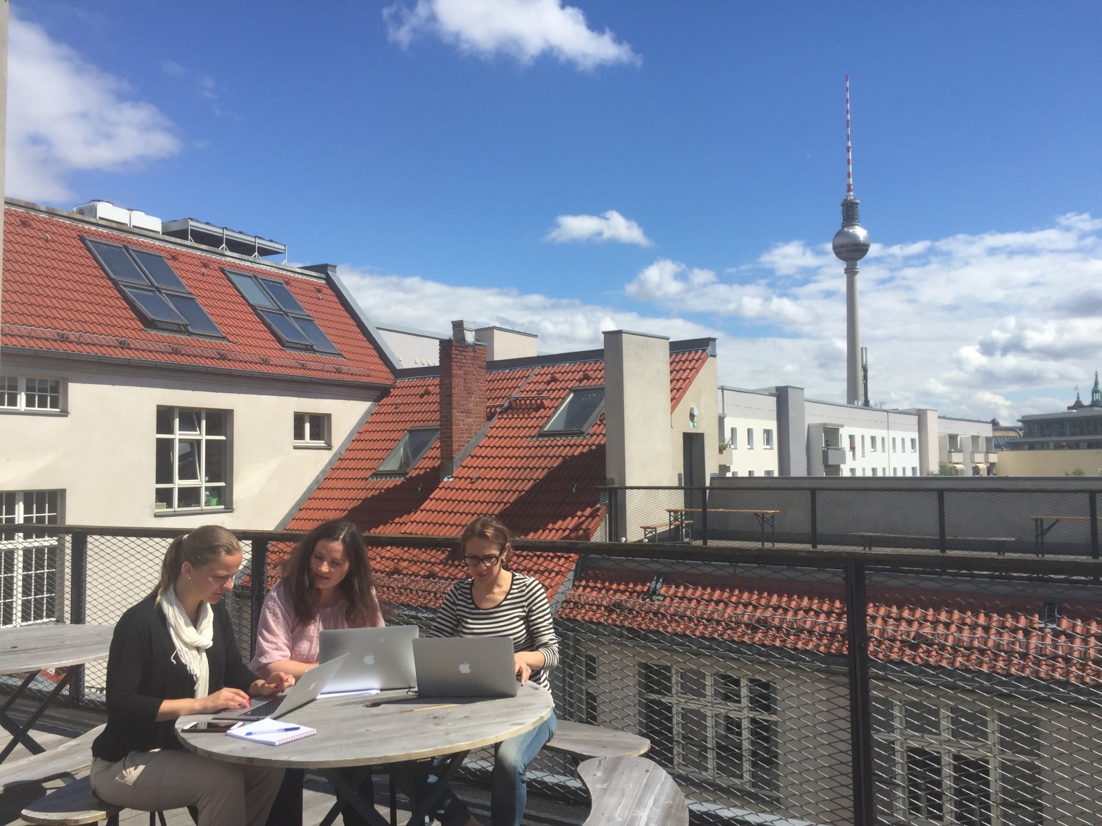 Как стартапу работать в странах Персидского залива - 1 IMG_2560