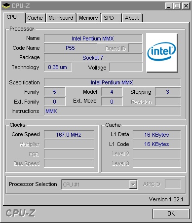 Шаг в прошлое. Небольшой обзор IBM ThinkPad 380ED - 13 Шаг в прошлое. Небольшой обзор IBM ThinkPad 380ED - 13