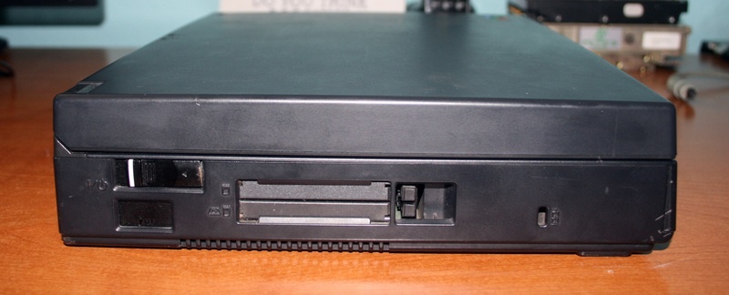 Шаг в прошлое. Небольшой обзор IBM ThinkPad 380ED - 4