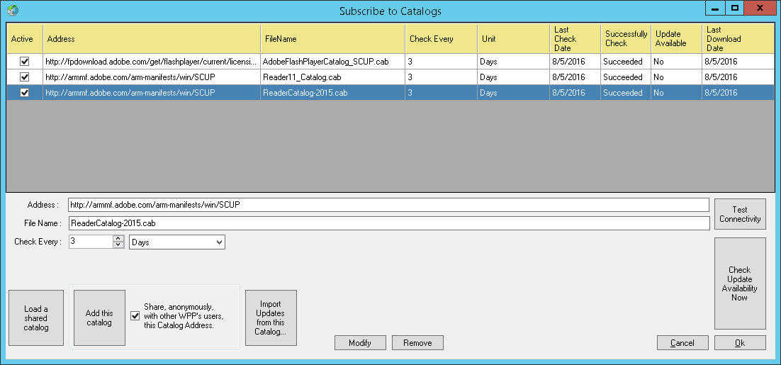 Установка любого программного обеспечения средствами WSUS — 2 - 2