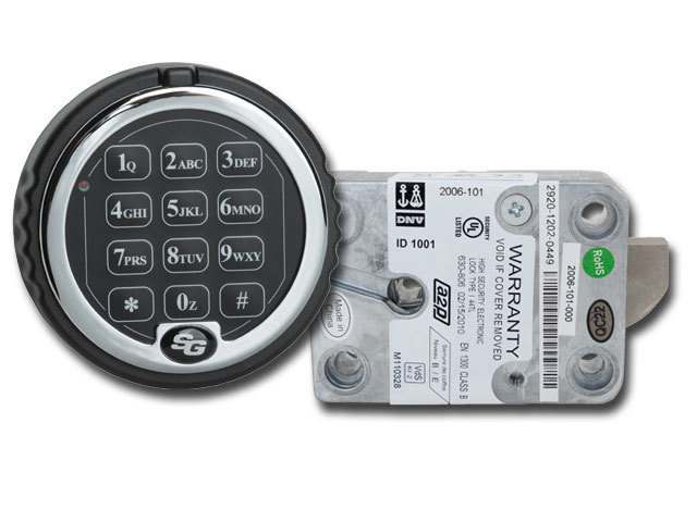 Взлом дорогих сейфов без следов. Измеряем напряжение на электронных замках - 2 Взлом дорогих сейфов без следов. Измеряем напряжение на электронных замках - 2