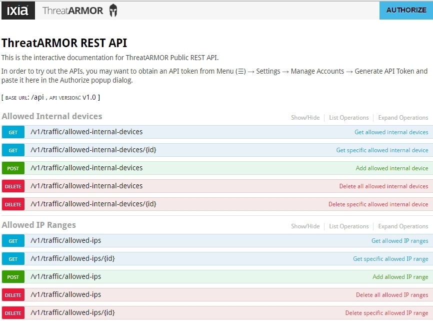 IXIA ThreatARMOR: меньше атак, меньше алармов SIEM, лучше ROI - 31