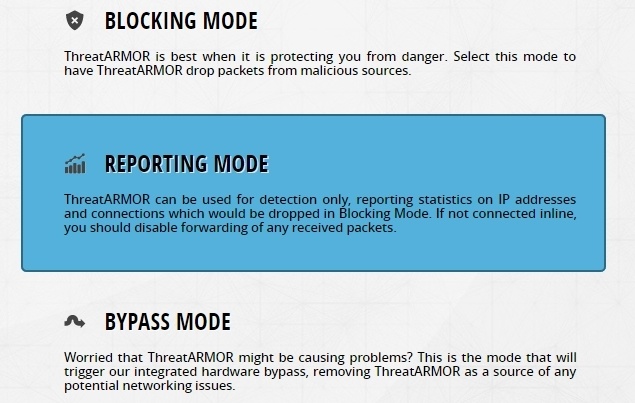 IXIA ThreatARMOR: меньше атак, меньше алармов SIEM, лучше ROI - 7