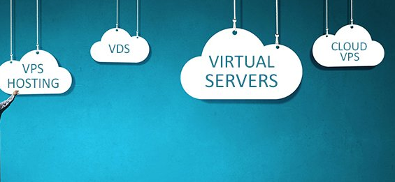 VDS-VPS: от хостинга до облаков - 7