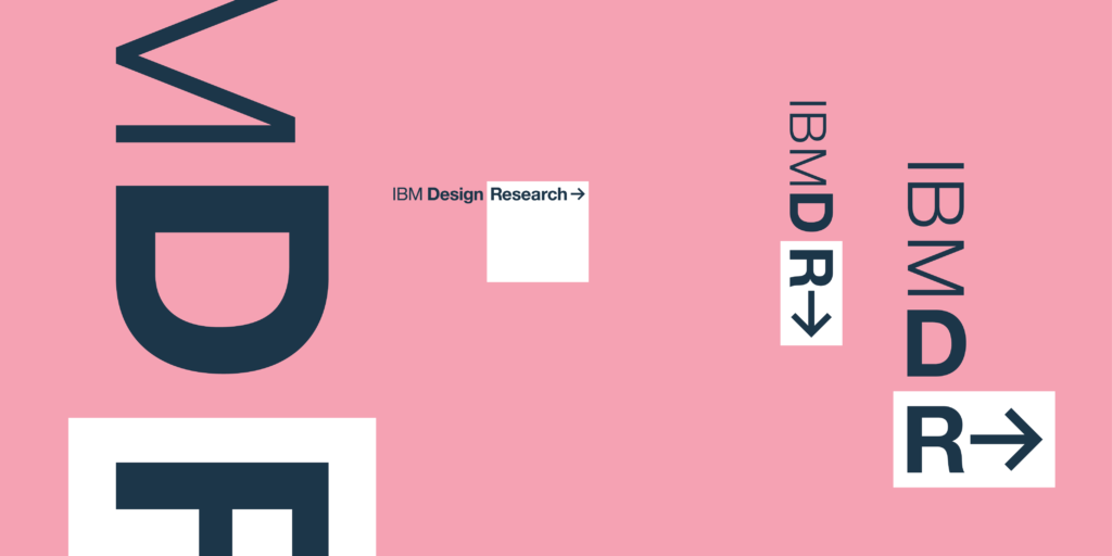 IBM Design Research