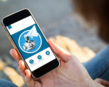 Как чат-боты постепенно исключают человеческий фактор в российском банковском секторе - 1 image