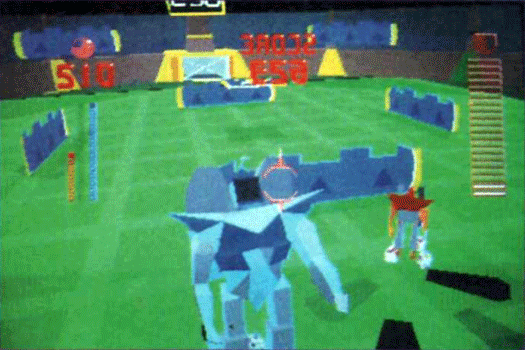 Какой была виртуальная реальность 1990-х - 8 Какой была виртуальная реальность 1990-х - 8