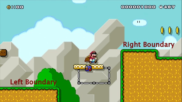 Создание уровней по методу Super Mario World - 2