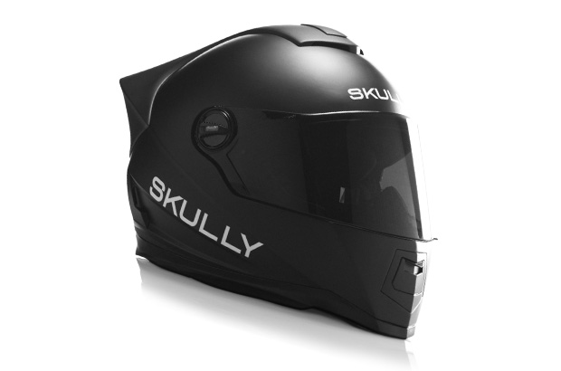 Создатели мотоциклетного шлема Skully AR-1 обанкротились, потратив $13,5 млн в личных целях