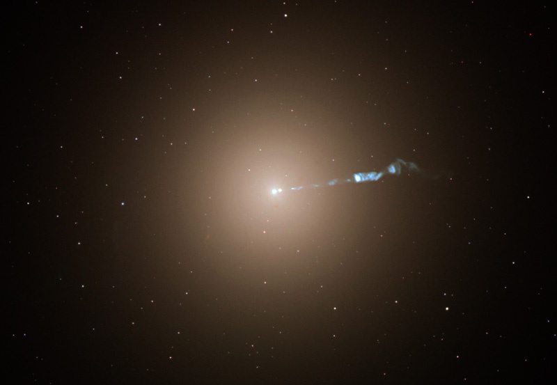 Технологии, перспективы и надежды РадиоАстрона - 4