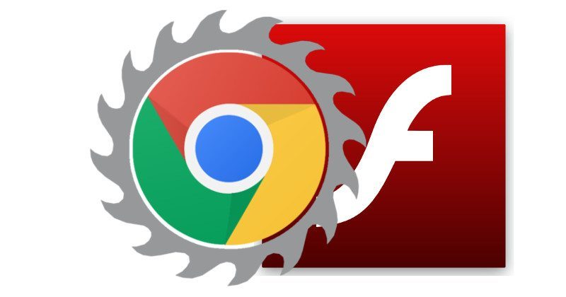 В сентябре Chrome начнёт полностью блокировать Flash - 1