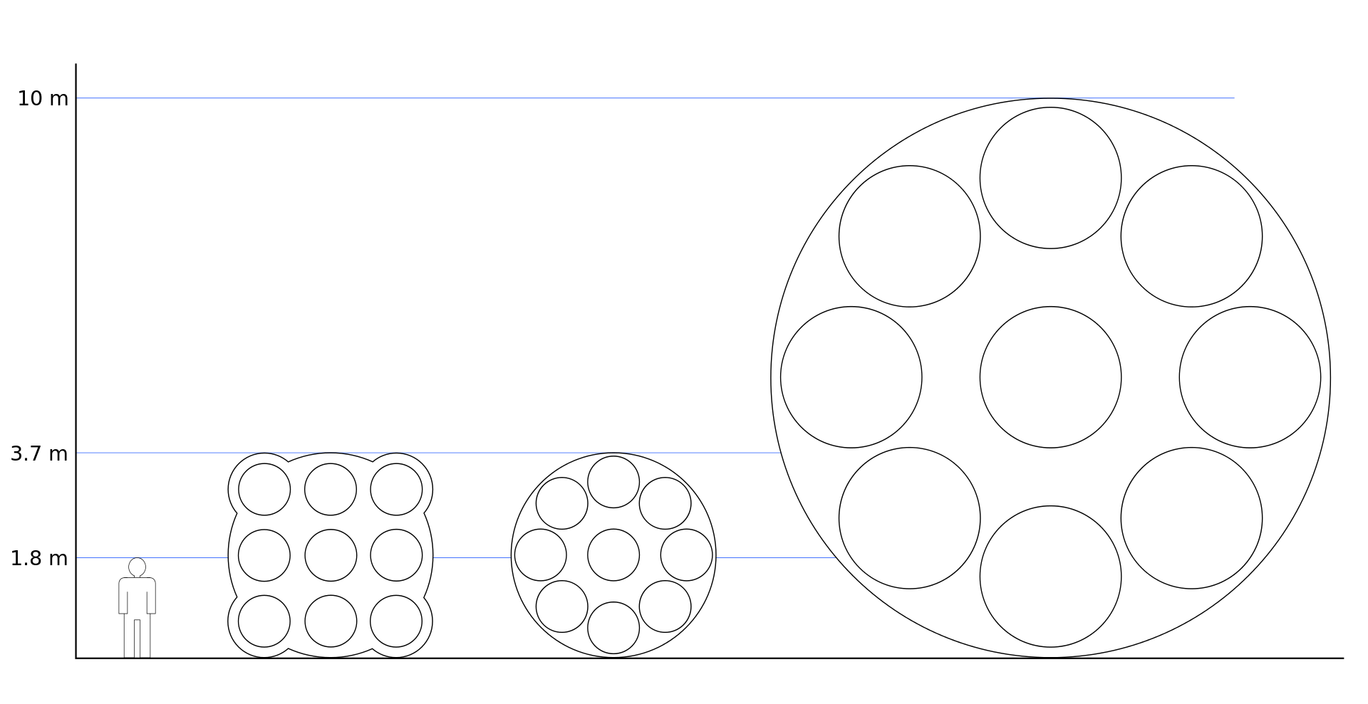 SpaceX отправила «марсианский» двигатель на испытания в Техас - 3 SpaceX отправила «марсианский» двигатель на испытания в Техас - 3