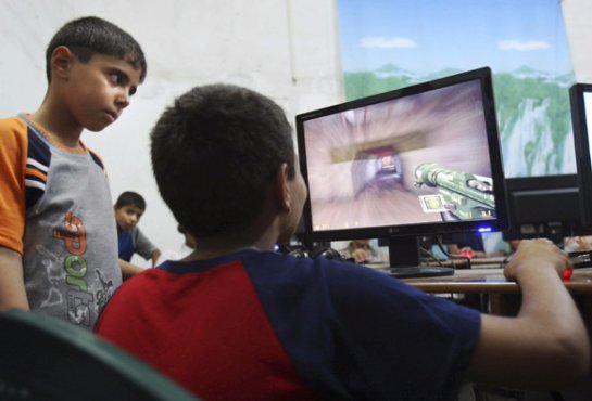 Ученые обозначили влияние компьютерных игр на подростков