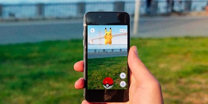 Pokemon Go и IBM Watson: когда AI встречается с AR - 1