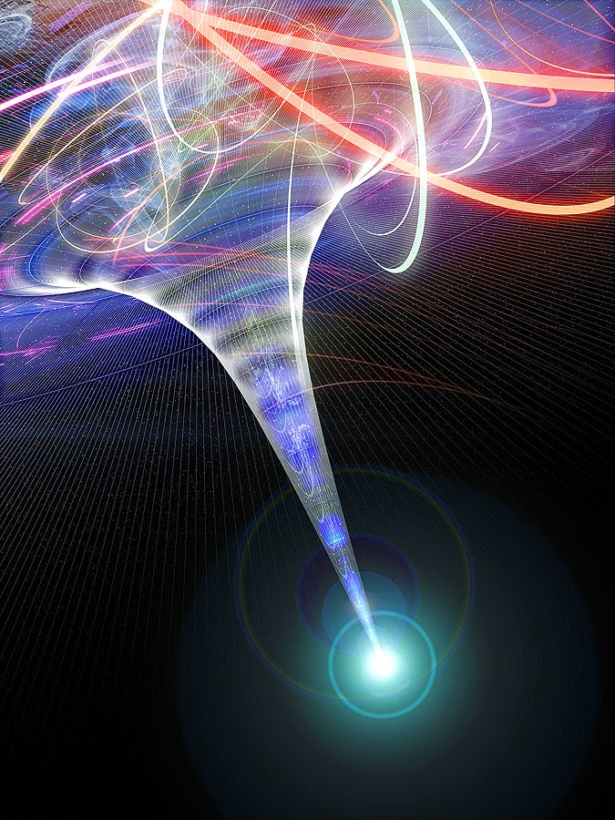 Спросите Итана №81: можно ли выползти из чёрной дыры - 11