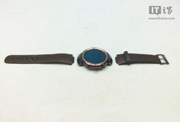 Фото дня: умные часы Asus Zenwatch 3 - 4