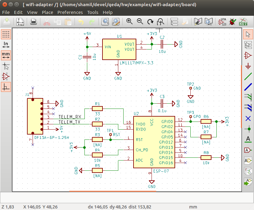 Schematic