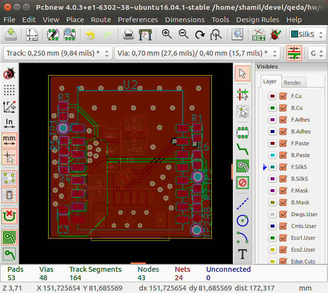 PCB