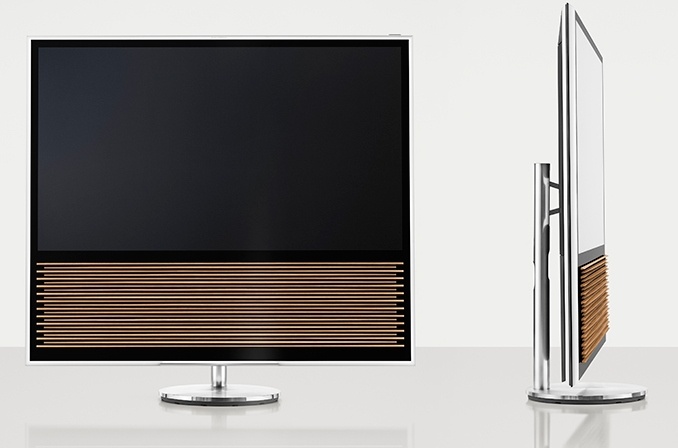 40-дюймовый телевизор B&O BeoVision 14 оценен в $6700