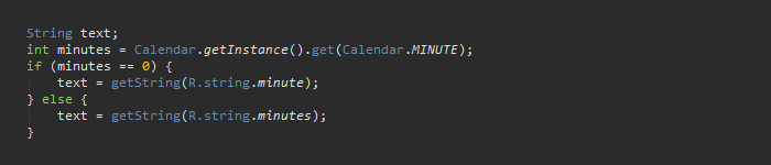Android string.xml — несколько вещей, которые стоит помнить - 12 image