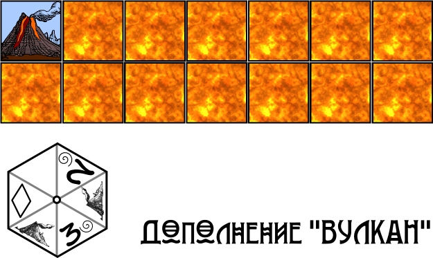 Битва Големов. Как дополнения могут изменить игру и надо ли бояться разрабатывать новинки, не выпустив старое… - 2 Битва Големов. Как дополнения могут изменить игру и надо ли бояться разрабатывать новинки, не выпустив старое… - 2