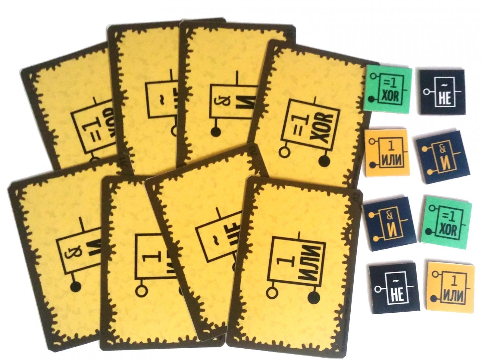 Битва Големов. Как дополнения могут изменить игру и надо ли бояться разрабатывать новинки, не выпустив старое… - 5 Битва Големов. Как дополнения могут изменить игру и надо ли бояться разрабатывать новинки, не выпустив старое… - 5