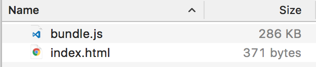 Прогрессивная загрузка web-приложения с помощью разделения кода - 2 image