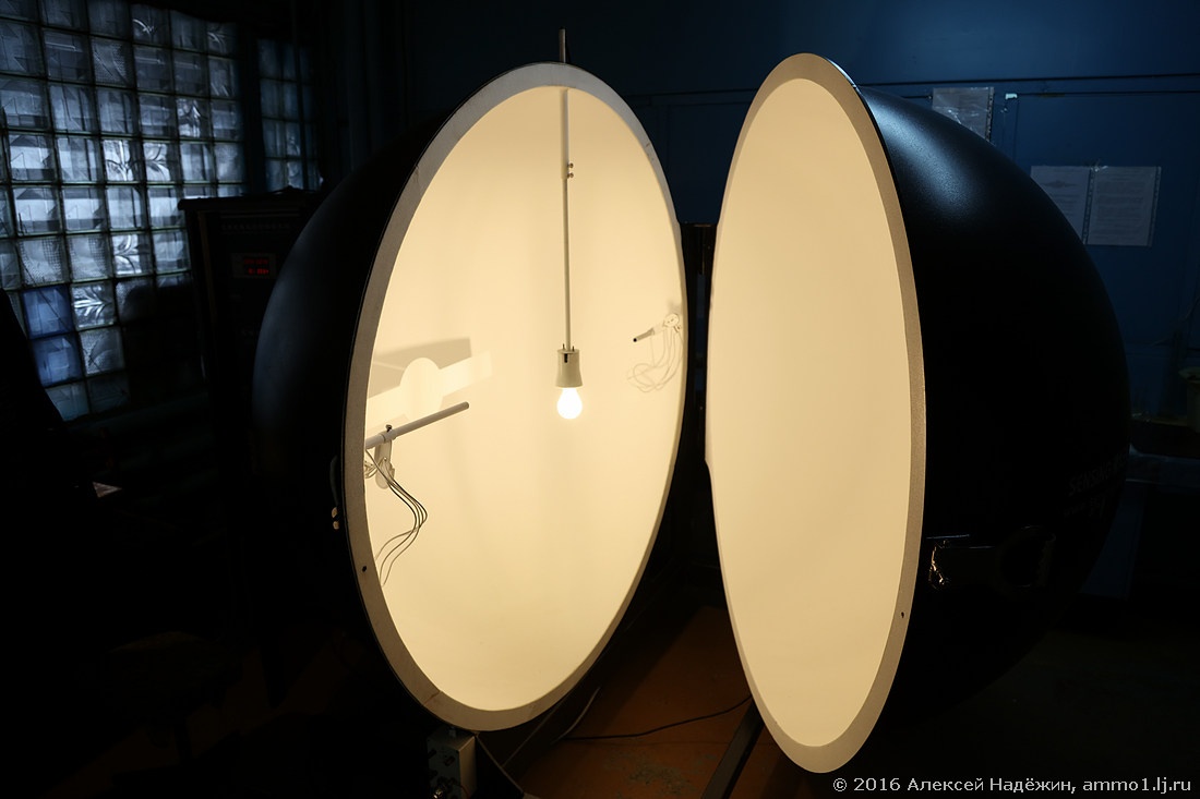 Как делают светодиодные лампы Лисма - 25