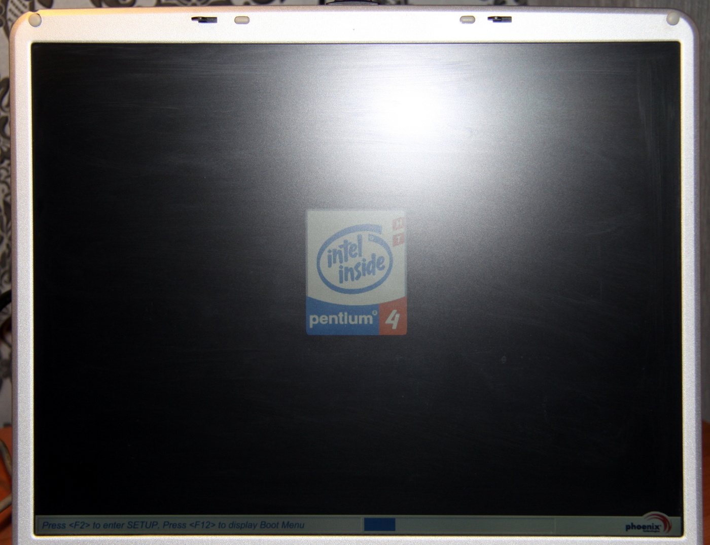 Обзор отечественного ноутбука iRU Brava-4215COMBO, выпущенного в 2004 году (Часть 1) - 18 Обзор отечественного ноутбука iRU Brava-4215COMBO, выпущенного в 2004 году (Часть 1) - 18