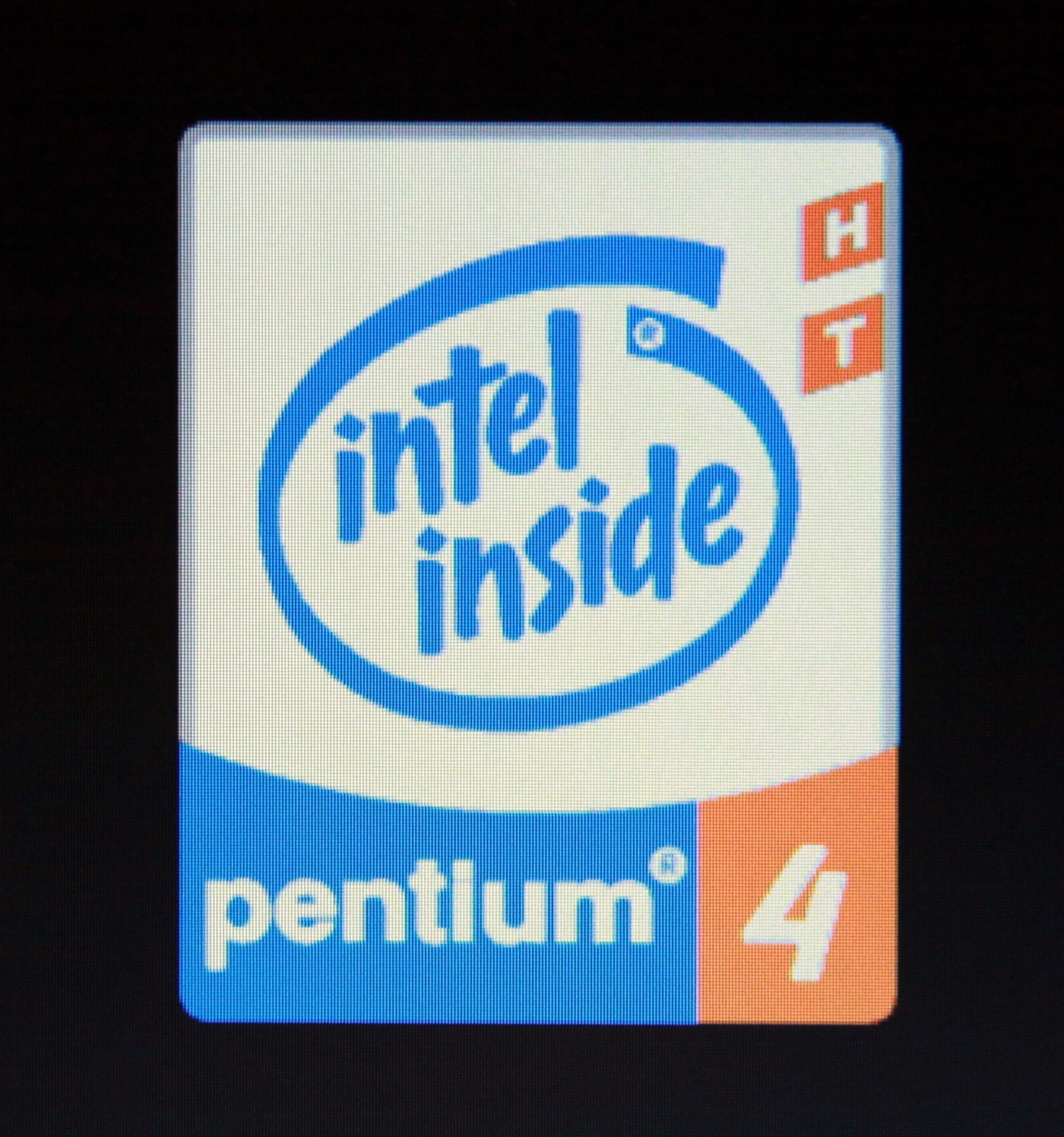 Обзор отечественного ноутбука iRU Brava-4215COMBO, выпущенного в 2004 году (Часть 1) - 19 Обзор отечественного ноутбука iRU Brava-4215COMBO, выпущенного в 2004 году (Часть 1) - 19