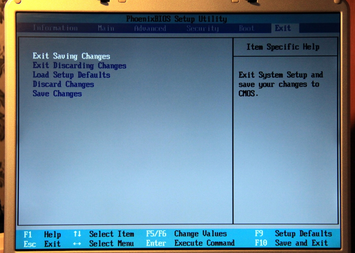 Обзор отечественного ноутбука iRU Brava-4215COMBO, выпущенного в 2004 году (Часть 1) - 25 Обзор отечественного ноутбука iRU Brava-4215COMBO, выпущенного в 2004 году (Часть 1) - 25