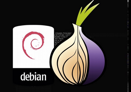 Debian Linux и Tor за безопасный deb - 1