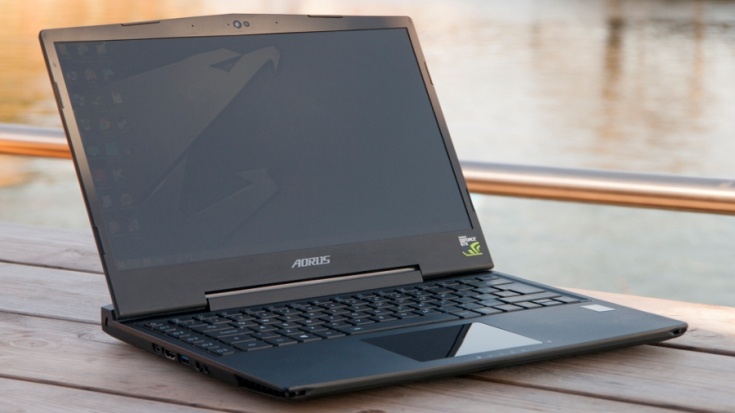 Gigabyte обновила ноутбук Aorus X3 Plus, оснастив его картой Pascal