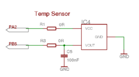 Беспроводные сети ZigBee. Часть 2 [Работа с радиомодулями ETRX35X] - 6