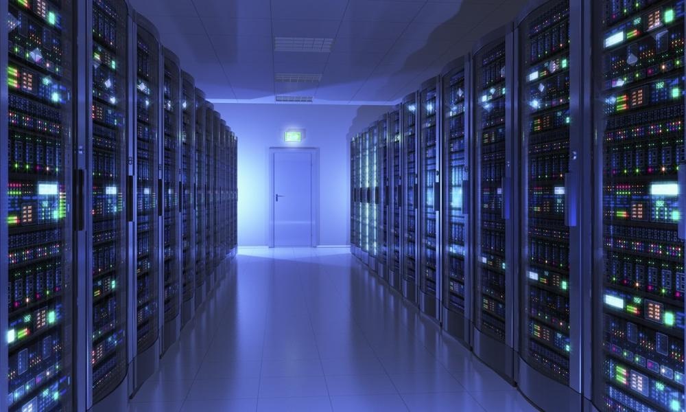 Снижение температуры в ЦОД — новые исследования ряда компаний - 3 Снижение температуры в ЦОД — новые исследования ряда компаний - 3