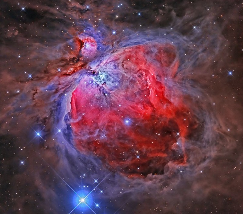 Спросите Итана №82: почему все планеты находятся в одной плоскости? - 7